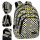 Disney Prime Pastel Stitch Youth School Backpack for Girls