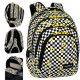 Disney Prime Pastel Stitch Youth School Backpack for Girls