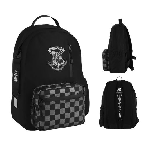 Kite Harry Potter HP25-949M Youth School Backpack: Stylish and Durable