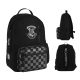 Kite Harry Potter HP25-949M Youth School Backpack: Stylish and Durable