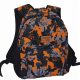 LEGRO7 Urban/School Backpack - Waterproof with Comfort Design