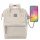 Himawari Urban Chic Women's Laptop Backpack with USB Port