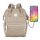 Himawari® Urban Laptop Backpack with USB Port – Sleek, Functional & Spacious