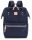Himawari Stylish Women's Laptop Backpack for School and Urban Use