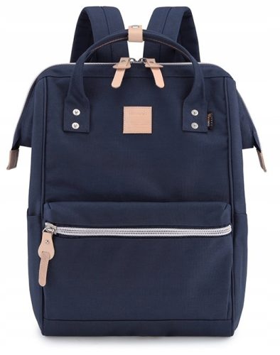 Himawari Stylish Women's Laptop Backpack for School and Urban Use