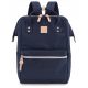 Himawari Stylish Women's Laptop Backpack for School and Urban Use