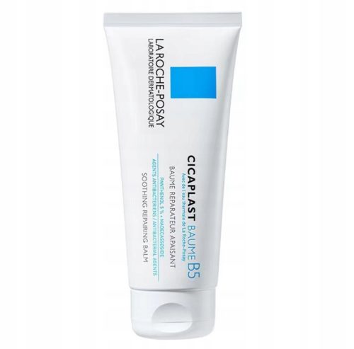 La Roche-Posay Cicaplast Baume B5+ 100ml: Soothing Multi-Purpose Balm
