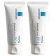 La Roche-Posay Cicaplast Baume B5+ Duo Pack, 100ml Each - Skin Healing Balm