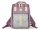  Himawari® Stylish Waterproof Nylon Backpack – Fits A4, Multi-Purpose for School and Work