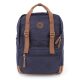 Himawari® Spacious 15.6" Laptop Urban Backpack with Multiple Pockets