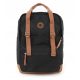 Himawari Large Fashionable Waterproof Laptop Backpack for Women