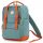 Himawari Large Urban Sports Backpack for School & Laptop - Durable and Waterproof