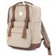 Himawari Large Urban Laptop Backpack with Compartments for Women