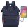Himawari® Large Capacity Stylish 13.3-inch Laptop Backpack for Work, School & Daily Use