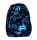 Astrabag Go Playing 3-Compartment Backpack - Spacious and Ergonomic
