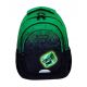 Astrabag Pixel Hero 3-Compartment Backpack
