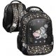 Disney Minnie Mouse School Backpack DM25RR-260 – New 2025 Collection