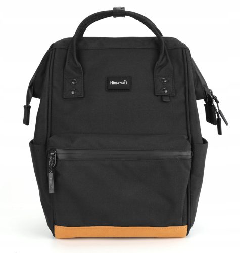 Himawari Women's Urban Backpack - Stylish and Functional for School, Work, and Travel
