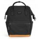 Himawari Women's Urban Backpack - Stylish and Functional for School, Work, and Travel
