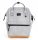 Himawari® Stylish Urban Backpack for School, Work & Travel – Fits Tablets