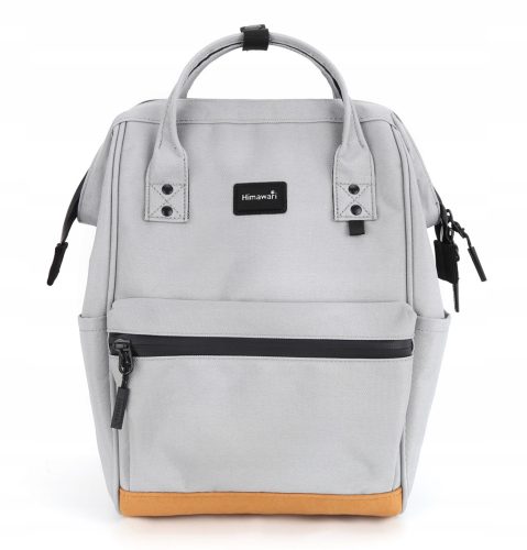 Himawari® Stylish Urban Backpack for School, Work & Travel – Fits Tablets