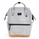 Himawari® Stylish Urban Backpack for School, Work & Travel – Fits Tablets