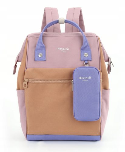 Himawari® Urban Backpack: Stylish, Durable & Versatile for Everyday Use