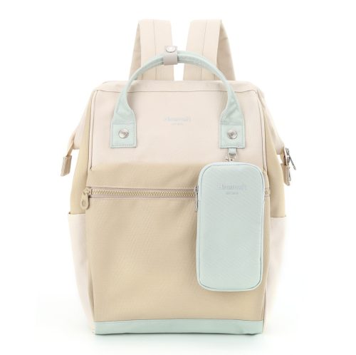 Himawari Urban Travel Backpack for Laptops: Stylish & Practical