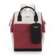Himawari Stylish Urban Backpack with Laptop Pocket - Perfect for Daily Use and Travel