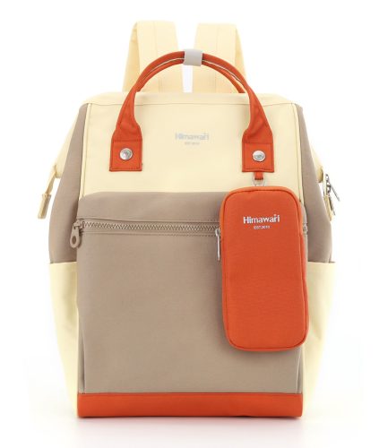 Himawari Urban Laptop Backpack - Stylish & Durable Everyday Bag
