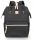 Himawari Stylish Multifunctional City Backpack with Laptop Compartment