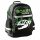 Dinosaur Themed School Backpack by PASO - Colorful and Spacious