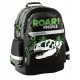 Dinosaur Themed School Backpack by PASO - Colorful and Spacious