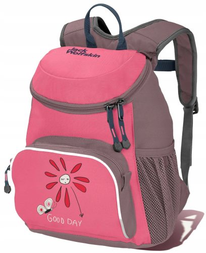 LITTLE JOE Kids' Backpack for Young Explorers - Compact & Ergonomic
