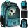 Chameleon Soccer-Themed School Backpack by Starpak, Durable and Water-Resistant