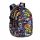 Coolpack Factor Poster Flower Youth Backpack – Stylish & Spacious