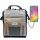 Himawari Stylish Youth Backpack with USB and Laptop Compartment
