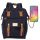 Himawari Stylish Women's Backpack with Laptop Compartment and USB Port