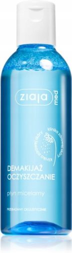 Ziaja Med Makeup Removal Micellar Cleansing Liquid 200 ml