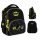 Stylish and Durable Kite School Backpack DC25-556M for Boys