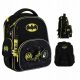 Stylish and Durable Kite School Backpack DC25-556M for Boys