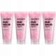 SWEDERM HUDSALVA Hand Cream with Vitamin E, Deeply Nourishing 4-Pack Set