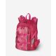 Topmove 22L Adjustable School Backpack - Ergonomic and Reflective