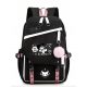 Kuromi & Cinnamoroll Large Capacity Backpack - Perfect for All Occasions!
