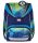 Herlitz Ultralight Green Goal Lightweight Backpack, 15L