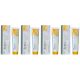 4x Alantandermoline Exfoliating Cream 50g - Effective Skin Smoothing and Hydration