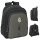 Real Madrid Fan School and Excursion Backpack