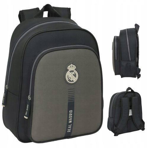 Real Madrid Fan School and Excursion Backpack