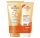 Nuxe Sun Melting Sunscreen Lotion SPF50 150ml with Free After-Sun Shampoo 100ml