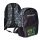 Minecraft-Themed Mega Backpack "HAVING A BLAST!" – Perfect for Every Creeper Fan